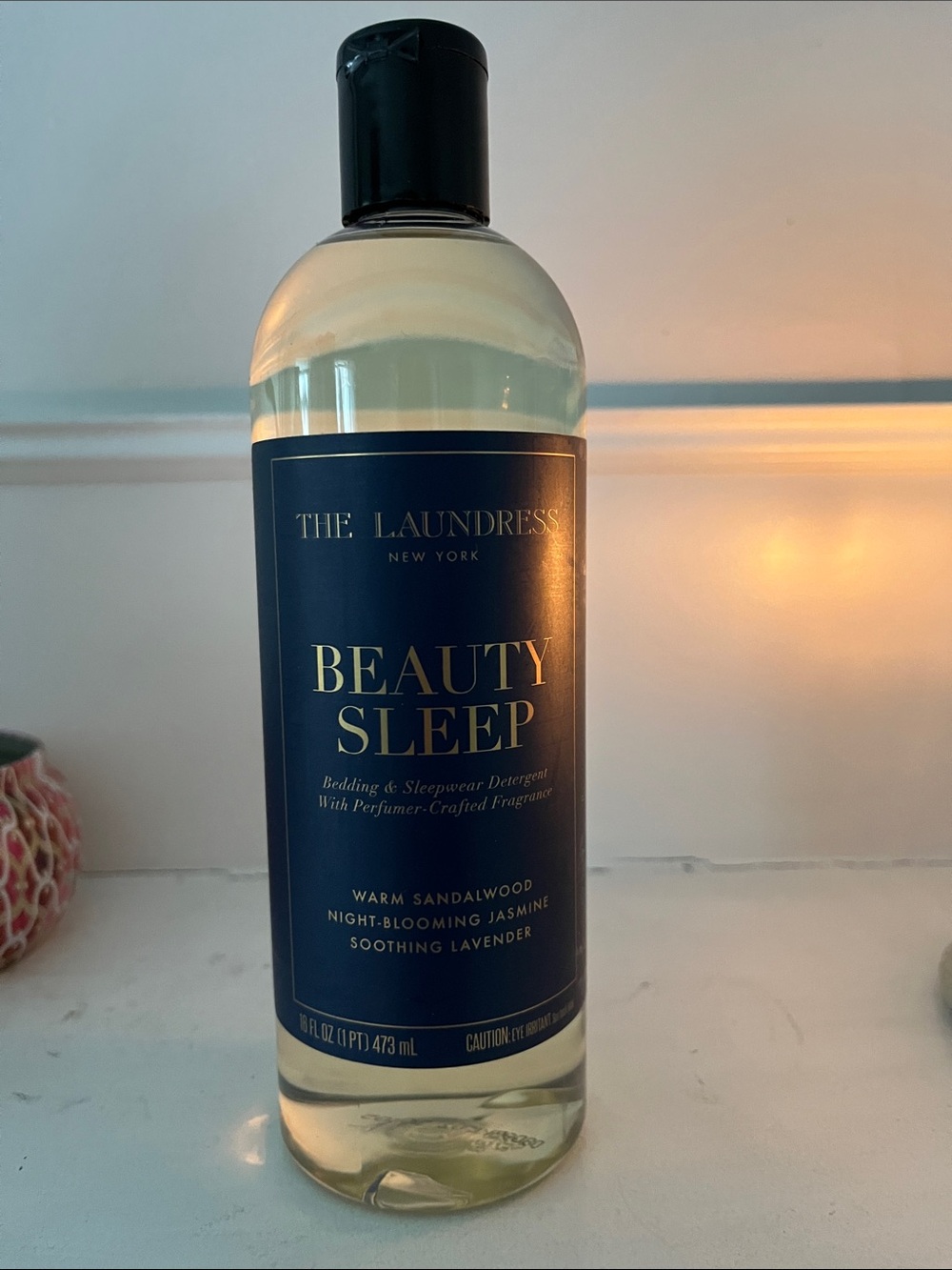 The Laundress Beauty Sleep Detergent - NWT and sealed